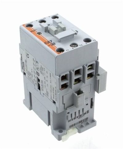 SPRECHER & SCHUH CA7-37-00-220W