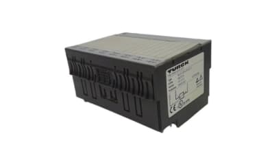 TURCK BL20-32DI-24VDC-P