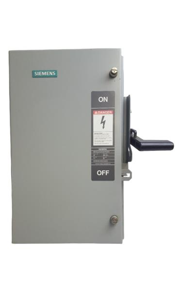 SIEMENS F351M