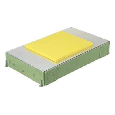 HUBBELL CFB6G30CR