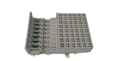 TURCK BL20-B6S-SBBSBB