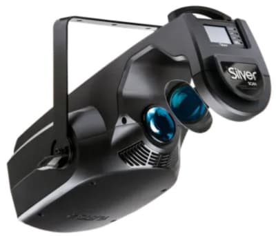 ROBE LIGHTING SILVERSCAN