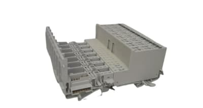 TURCK BL20-B3S-SBC