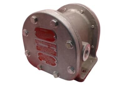 CONTROL CONCEPTS 8125S