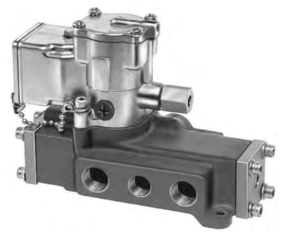 PARKER L6858810253