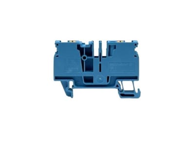 WEIDMULLER 2051210000