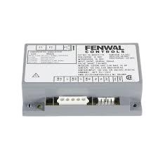 KIDDE-FENWAL, LLC 35-665913-119