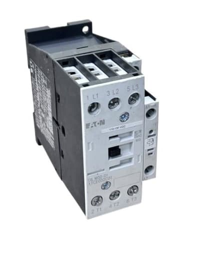 EATON CORPORATION 3-1800-086A