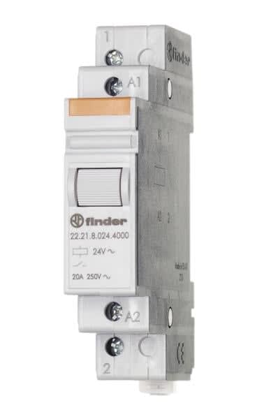 FINDER 22.21.9.012.4000