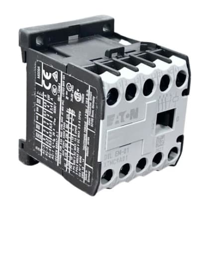 EATON CORPORATION MSAA051794