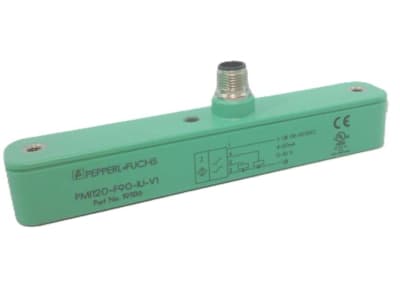 PEPPERL & FUCHS PMI120-F90-IU-V1