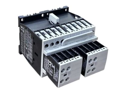 EATON CORPORATION 3-1980-023A