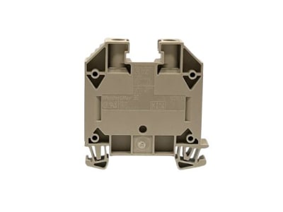 WEIDMULLER 1020400000