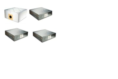 FUMEX INC GS3-500 STANDARD FILTER SET