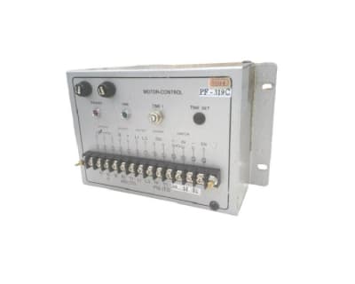 SUNNY PF-319C