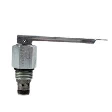 DELTROL CORP DTV-080-N