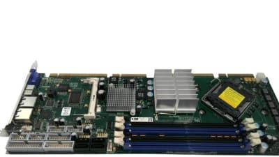 KONTRON PCI-760