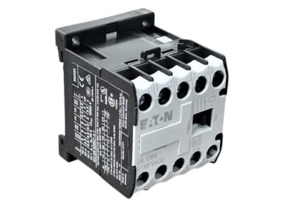 EATON CORPORATION MSAA051801