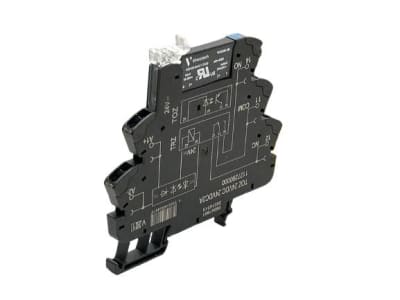 WEIDMULLER 1127290000