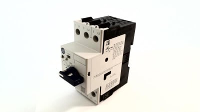 ALLEN BRADLEY 140MT-D9N-C36