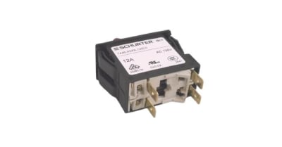 SCHURTER TA45-A343L120C0