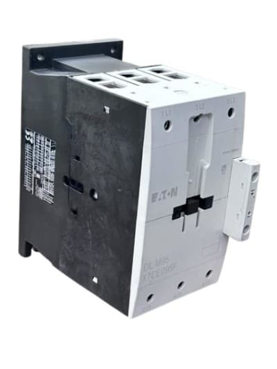 EATON CORPORATION XTCE095F00A