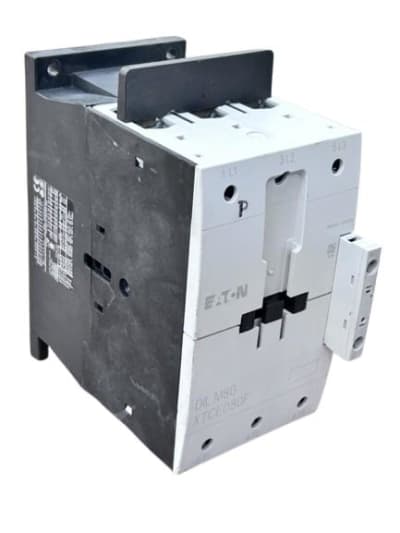 EATON CORPORATION MSAA239399