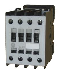 GENERAL ELECTRIC CL03A400M7