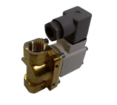 SMC VXZ242FGA
