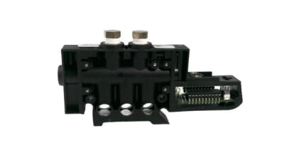 WILKERSON PNEUMATIC PVLB1016187W2