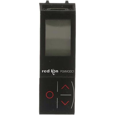 RED LION CONTROLS PGMMOD05
