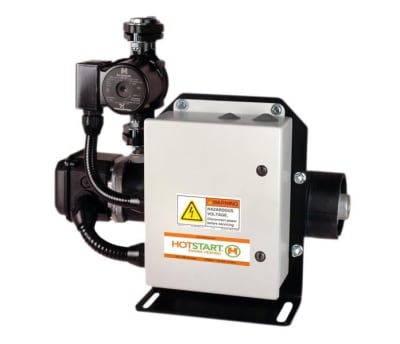 HOTSTART CSM31204-000