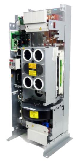 SIEMENS 6SE7028-0FF20-Z L20