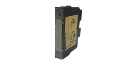 TURCK BL20-2AO-U(-10/0...+10VDC)