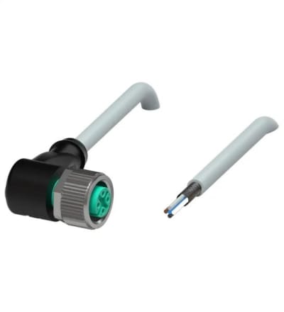 PEPPERL & FUCHS V15-W-15M-PUR-ABG