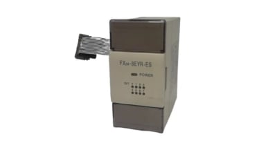 MITSUBISHI FX0N-8EYR-ES