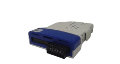 NIDEC CORP SM-EZMOTION