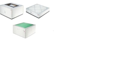 FUMEX INC FA1-E – STANDARD FILTER SET