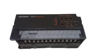 MITSUBISHI AJ65BT-64DAV