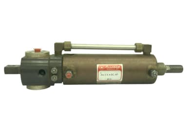 ALLENAIR AV 2X4 BC AP