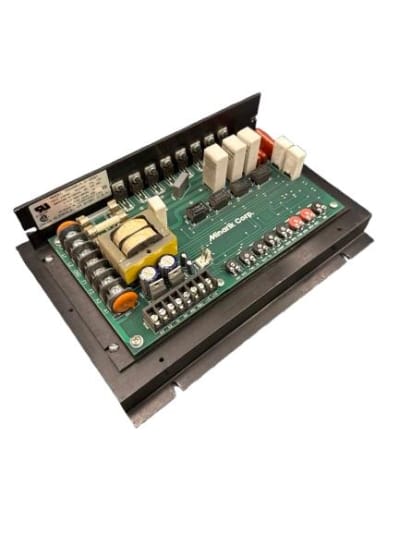 AMERICAN CONTROL ELECTRONICS RG400UA-S-0561