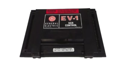 GENERAL ELECTRIC IC36450SC-1E4