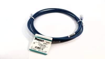 PANDUIT UTP28X10BU