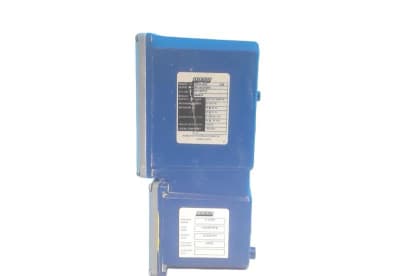 INVENSYS 875PH-A2F-AC