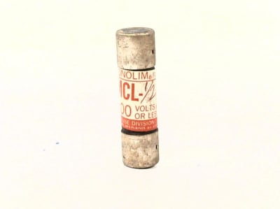 ECONOMY FUSE MCL-1/2