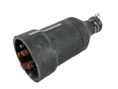 NATIONAL ELECTRIC WF 8460