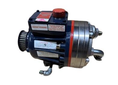 WANNER ENGINEERING D10C1001044