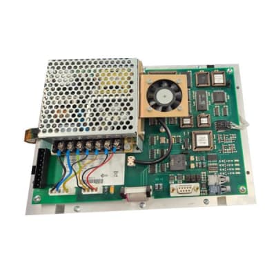 ECOUNT EMBEDDED A103120005