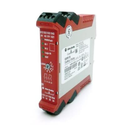 ALLEN BRADLEY 440R-D22R2
