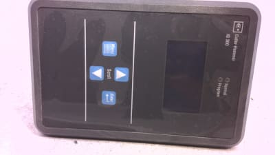 EATON CORPORATION IQ320